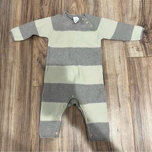 H&M Baby Infant Kids Sweater Outfit